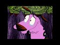 Courage The Cowardly Dog The Magic Tree Of Nowhere