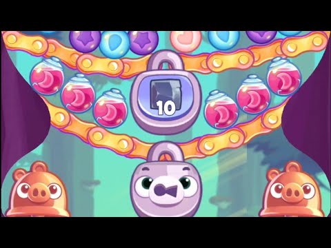 Dream Blast 💥💣| Extreme level | level 920#dreamblast#angrybirds