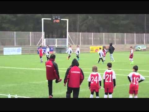 BENJAMIN A CD TUDELANO - MONTEAGUDO 19/03/16