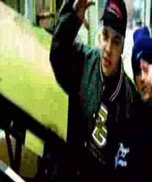 Killaz Group - Pod blokiem\Jestem Szejkiem