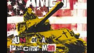 Amen - Gun of a Preacher Man