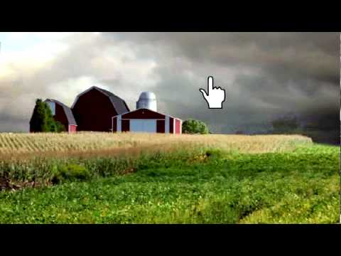 Kwch Interactive Radar