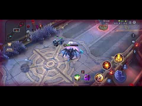 [Can Nguyen]-Tantt dual top vs Team DTGroup part 7 - Solo Malock - 10/10/2022