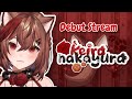 【DEBUT STREAM | KEIRA NAKAYURA】KENALAN SAMA DOGO IMUT DAN LUCU! #AsobuProduction