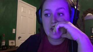 Reaction! Killswitch Engage - Just Barely Breathing