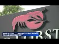 Red Lobster reportedly considering filing for bankruptcy protection