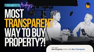 Why Auctions Are the Most Transparent Way to Buy Property | FUNdamental Fridays