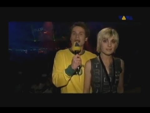 Mayday 2oo2 - Poland ( Full live sets )