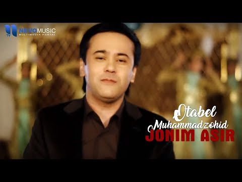 Otabek Muhammadzohid - Jonim asir