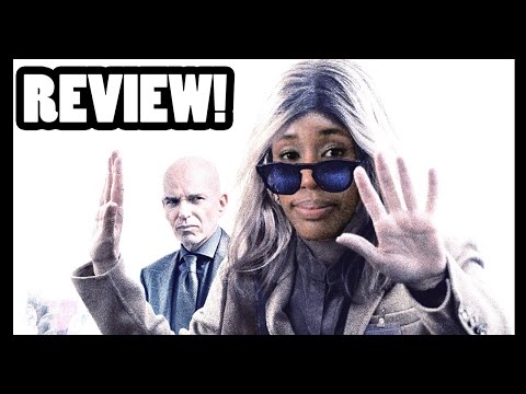 Our Brand is Crisis Review! - CineFix Now Video