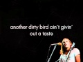 Kings of Leon - Red Morning Light Lyrics 