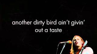 Kings of Leon - Red Morning Light Lyrics