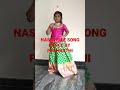 NASAPELLE SONG SUPER DANCE PERFORMED BY PRAHASTHI