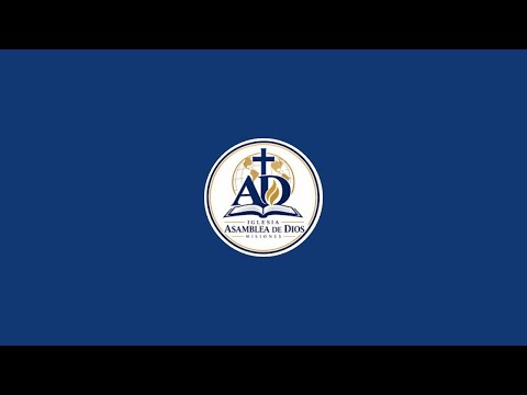 ¡Iglesia Asamblea de Dios - Garruchos Corrientes está emitiendo en directo!