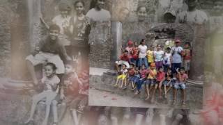 Grace Ministries - 2016 Anniversary Video