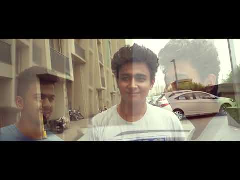 Dhruval Vadodaria Girlfriend short film