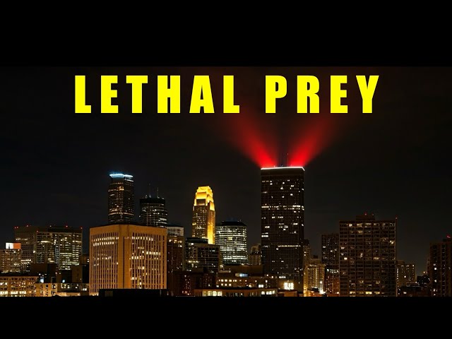 Vídeo relacionado con Lethal Prey (A Prey Novel Book 35) (English Edition)