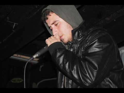 Timuçin Gökmen-Haberiniz Olsun(Demo)