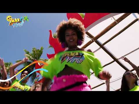 Harmonia no pida de verao 2020