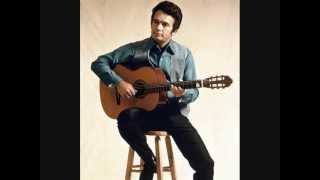 Merle Haggard - No Reason To Quit