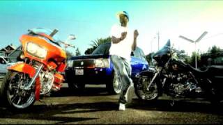 E-40 - Poor Man&#39;s Hydraulics (Music Video)