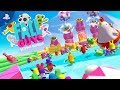 Fall Guys Ultimate Knockout | Reveal Trailer | PS4