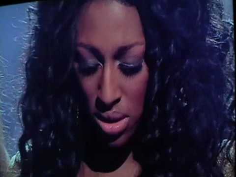 X Factor 2008 FINAL: WINNER - Alexandra Burke