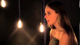 AMERICAS MOST TALENTED SCHOOL - Heather Russell - Remember When Music