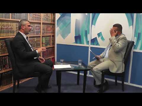 Ramazani ne mes nesh - Sulejman Fejzullahu, tema -  Zekati