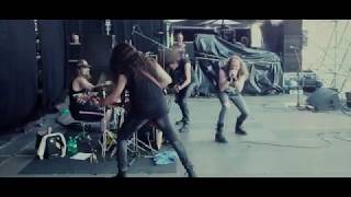 NECRODEATH - LIVE - The Creature