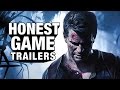 UNCHARTED 4 (Honest Game Trailers)