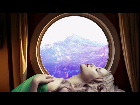 Brad Lake - When I Close My Eyes ( Extended Vocal Lake Mix , Extra Instrumental ) New 2022