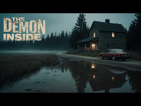 Full Paranormal Horror Movie | To protect his family, he must become a monster | Thriller Movies