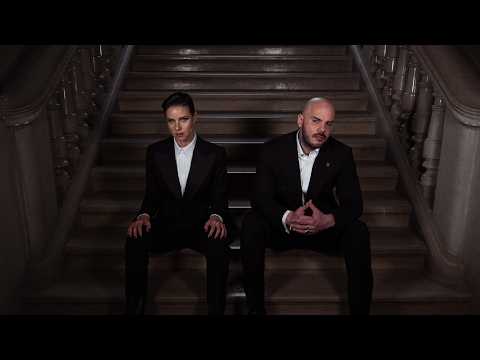 Nela & Majself - Čierna madonna (prod. Maxx Miklos)