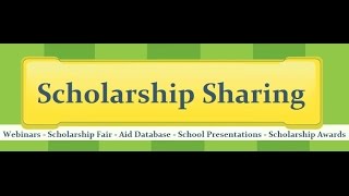 College Funding Panel Presentation