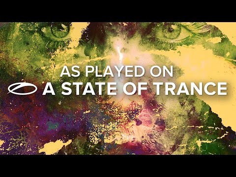 Chris Schweizer - Lithium [A State Of Trance 799]