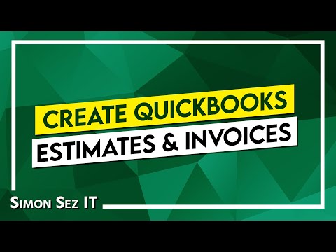 How to Set Up QuickBooks Chart of Accounts in QuickBooks 2022