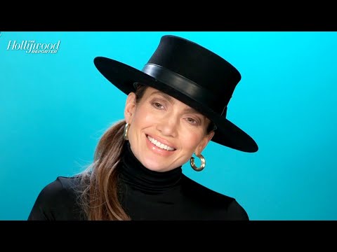 Jennifer Lopez Explains Why She Self-Financed Her New Film 'This Is Me … Now: A Love Story'