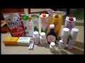 Forever Living Company Products| Forever Products Telugu| Forever 2CC #forever #foreverliving