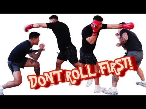 Head Movement Rule: When to Slip, When to Roll