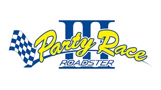 JAFツーリングカー選手権 ロードスター・パーティレースⅢ ジャパンツアーシリーズ第3戦「決勝」