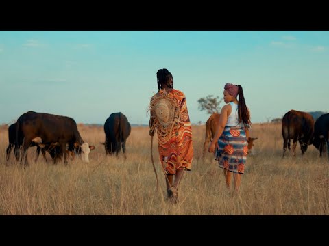 Chillmaster - Wakahwina kare 