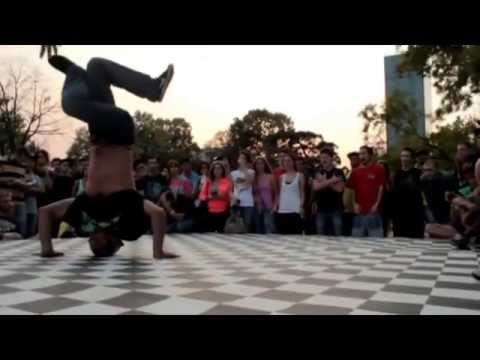 Georgi Nakov - Original Skillz Crew