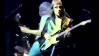 Scorpions - Top of the bill