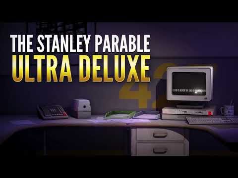 Best HD VGM 1354 - Good Job. You've Made It To The Bottom of the Mind Control Facility. Well Done.