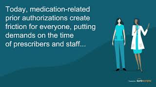 Electronic Prior Authorization Overview