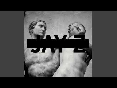 Holy Grail - Jay Z  Ft. Justin Timberlake (Clean)