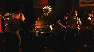 Stavanger-Violon dingue