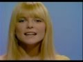 YouTube thumbnail of Polichinelle by France Gall