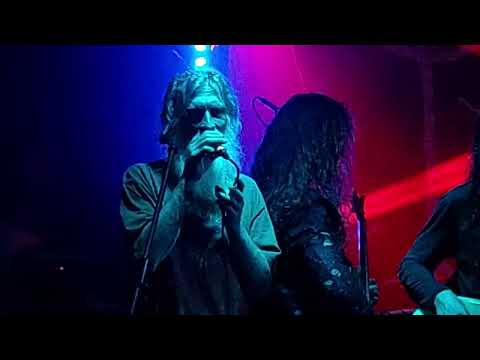 VHK (Magura) - Járd el az élet igazát! (Görög) feat Vécsi Tibi és Zsámán Attila (Dürer Kert 2023)